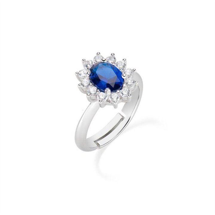 AMEN  JEWELRY Mod. ANLDGBBBL2 - WW.ANLDGBBBL2 - Teknashop Ltd