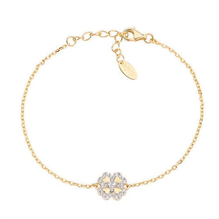AMEN  JEWELRY Mod. BRQCLGBZ - WW.BRQCLGBZ - Teknashop Ltd