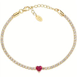 AMEN  JEWELRY Mod. BT21CUGRBZ16 - WW.BT21CUGRBZ16 - Teknashop Ltd