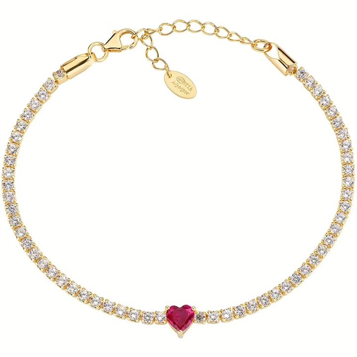 AMEN  JEWELRY Mod. BT21CUGRBZ16 - WW.BT21CUGRBZ16 - Teknashop Ltd