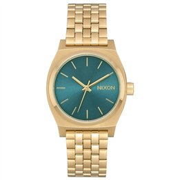 NIXON Mod. MEDIUM TIME TELLER - WW.A1130-2626 - Teknashop Ltd