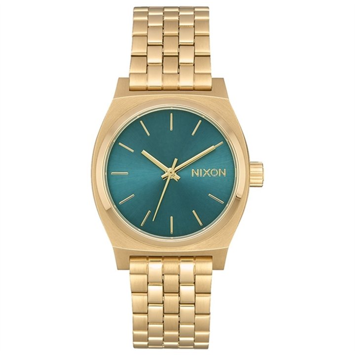 NIXON Mod. MEDIUM TIME TELLER - WW.A1130-2626 - Teknashop Ltd