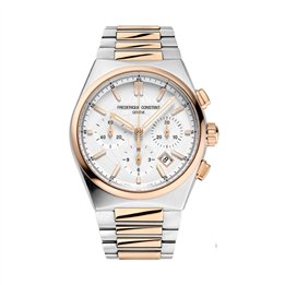FREDERIQUE CONSTANT WATCHES Mod. FC-391V4NH2B - WW.FC-391V4NH2B - Teknashop Ltd