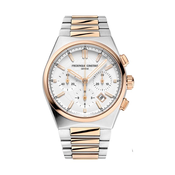 FREDERIQUE CONSTANT WATCHES Mod. FC-391V4NH2B - WW.FC-391V4NH2B - Teknashop Ltd