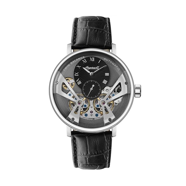 INGERSOLL 1892 WATCHES Mod. I13103 - WW.I13103 - Teknashop Ltd