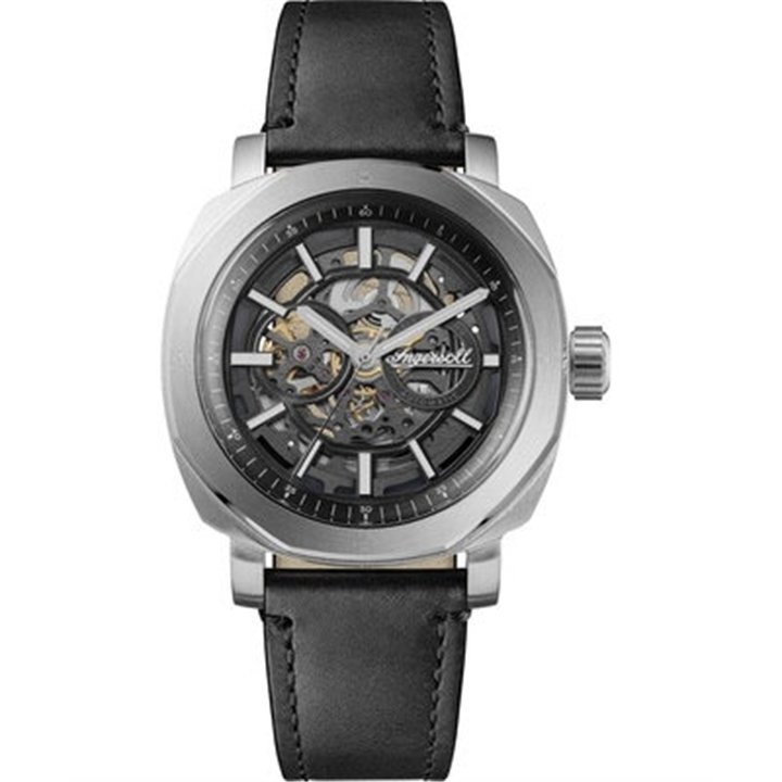 INGERSOLL 1892 WATCHES Mod. I16401 - WW.I16401 - Teknashop Ltd