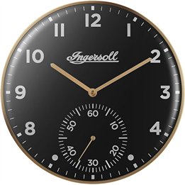 INGERSOLL 1892 WATCHES Mod. IC003GB - WW.IC003GB - Teknashop Ltd