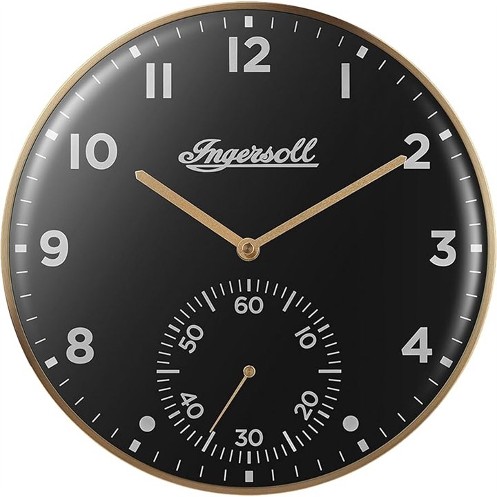 INGERSOLL 1892 WATCHES Mod. IC003GB - WW.IC003GB - Teknashop Ltd
