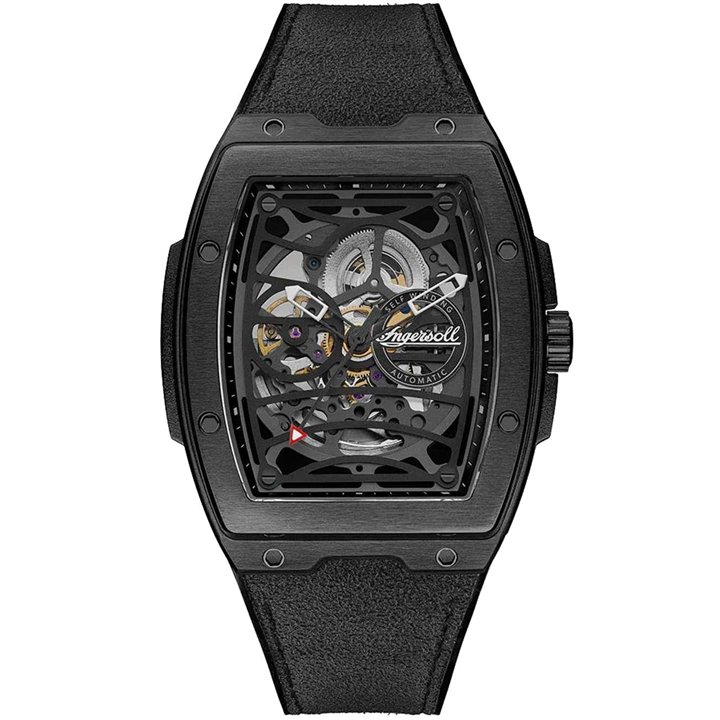 INGERSOLL 1892 WATCHES Mod. I12307 - WW.I12307 - Teknashop Ltd