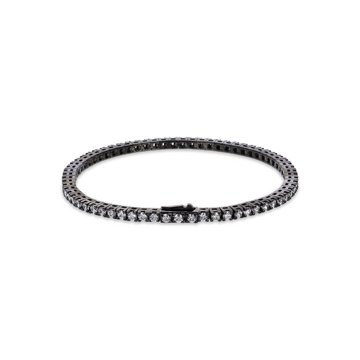 ALBERT M. JEWELS JEWELRY Mod. WSOX00568.RT.WHI.21 - WW.WSOX00568-RT-WHI-21 - Teknashop Ltd