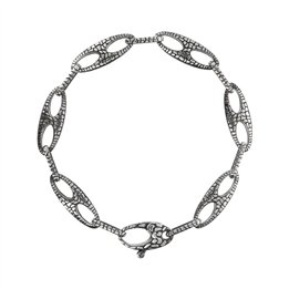 ALBERT M. JEWELS JEWELRY Mod. WSOX00400.S-LONG - WW.WSOX00400-S-LONG - Teknashop Ltd