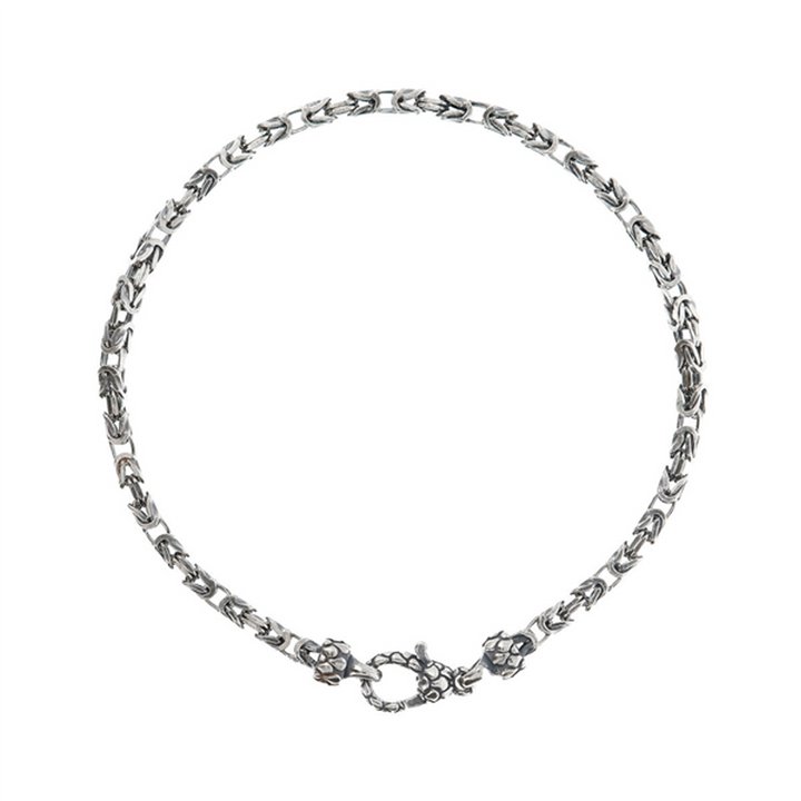 ALBERT M. JEWELS JEWELRY Mod. WSOX00192.B-19.50CM - WW.WSOX00192-B-19,50CM - Teknashop Ltd