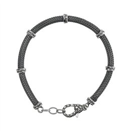 ALBERT M. JEWELS JEWELRY Mod. WSOX00604.S - WW.WSOX00604-S - Teknashop Ltd