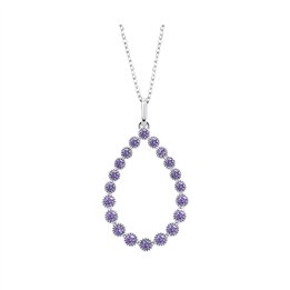 LOTUS SILVER JEWELS JEWELRY Mod. LP3559-1/2 - WW.LP3559-1_2 - Teknashop Ltd