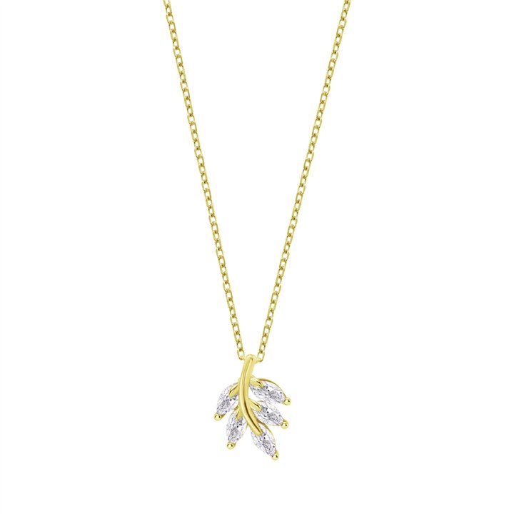 LOTUS SILVER JEWELS JEWELRY Mod. LP3086-1/2 - WW.LP3086-1_2 - Teknashop Ltd