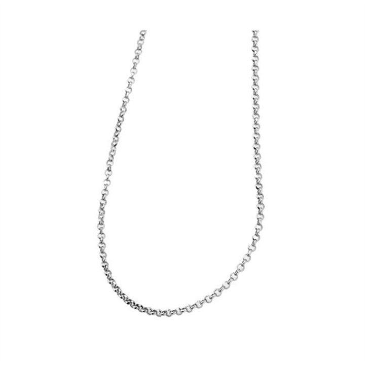 LOTUS SILVER JEWELS JEWELRY Mod. WS00558/50 - WW.WS00558_50 - Teknashop Ltd