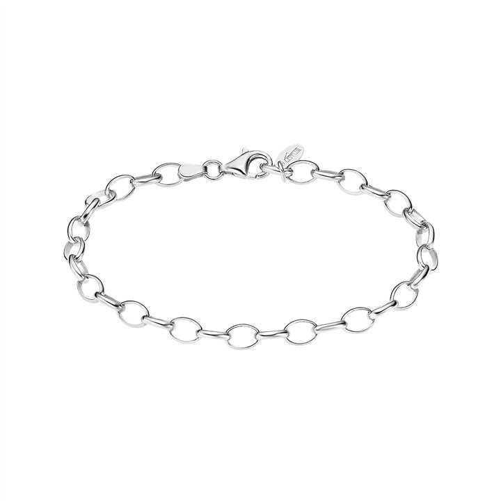 LOTUS SILVER JEWELS JEWELRY Mod. LP3222-2/1 - WW.LP3222-2_1 - Teknashop Ltd
