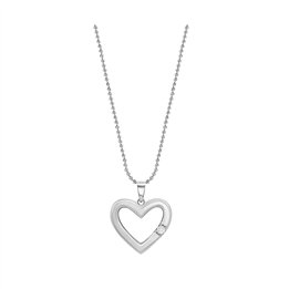 LOTUS SILVER JEWELS JEWELRY Mod. LP3217-1/1 - WW.LP3217-1_1 - Teknashop Ltd