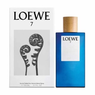 Loewe 7 Loewe Eau De Toilette 150ml Spray - unisex - Teknashop Ltd
