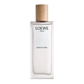 Loewe Agua Mar Coral Eau De Toilette 100ml Spray - unisex - Teknashop Ltd