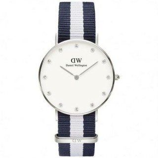 WATCHES - DW00100082 - Teknashop Ltd