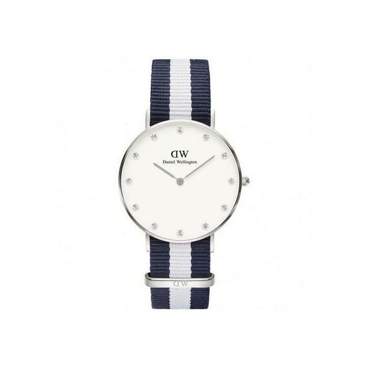 WATCHES - DW00100082 - Teknashop Ltd