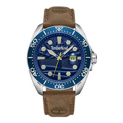 Timberland Carrigan TDWGB2230604 Mens Watch