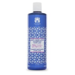 Valquer Anti-Hair Loss Shampoo 0% 400ml - unisex - Teknashop Ltd