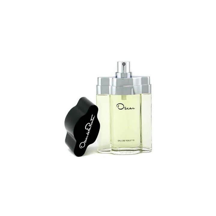 Oscar De La Renta Eau De Toilette Spray 100ml - woman - Teknashop Ltd