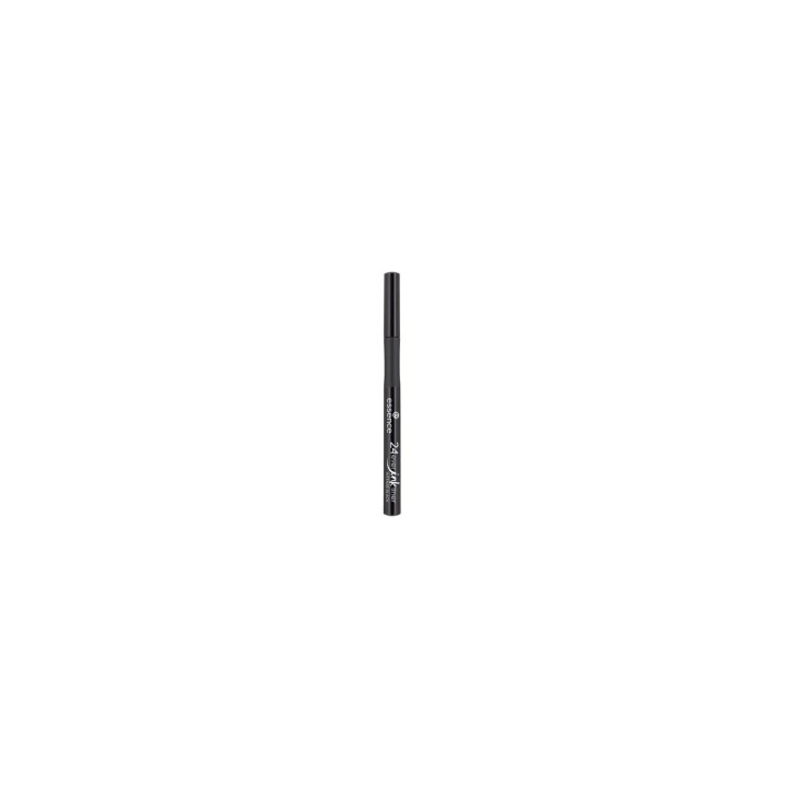 Essence Cosmetics 24ever Ink Liner 01-Intense Black 1,2ml - unisex - Teknashop Ltd