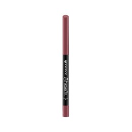 Essence Cosmetics 8h Matte Comfort Perfilador De Labios 19-Burgundy Bestie 0,3g - unisex - Teknashop Ltd