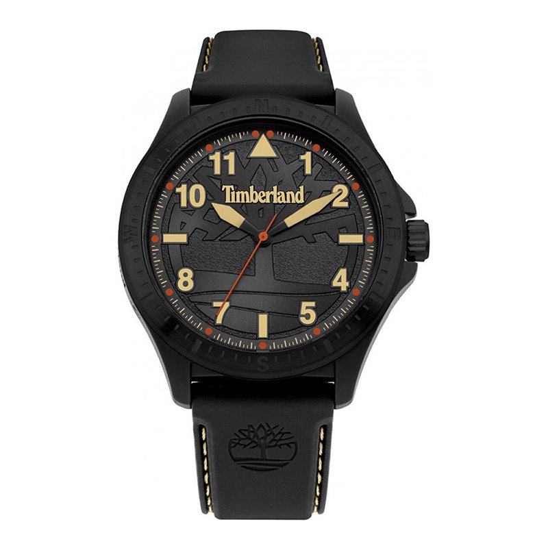 Timberland Glenburn TBL.15925JPBB/02P Mens Watch