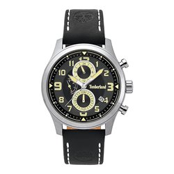 Timberland Groveton TBL.15357JS/02 Mens Watch Dualtimer