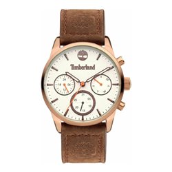 Timberland Henniker II TDWLF2101904 Ladies Watch