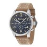 Timberland Henniker TBL.15252JS/03 Mens Watch Dualtimer