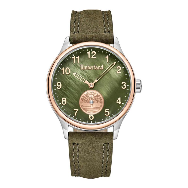 Timberland Henniker V TDWLA2231703 Ladies Watch