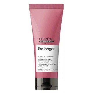 L'oreal Professionnel Pro Longer Professional Conditioner 200ml - unisex - Teknashop Ltd
