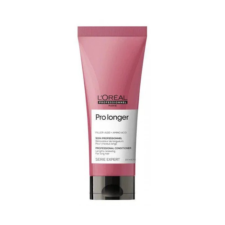 L'oreal Professionnel Pro Longer Professional Conditioner 200ml - unisex - Teknashop Ltd