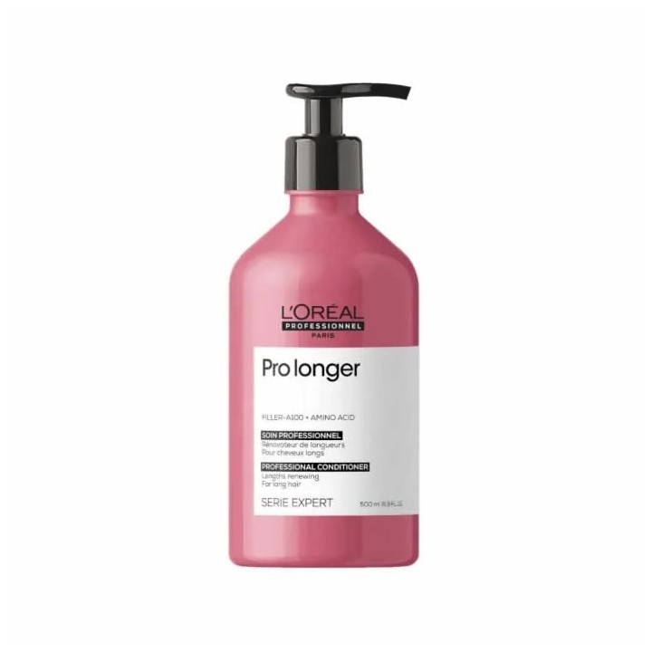 L'oreal Professionnel Pro Longer Professional Conditioner 500ml - unisex - Teknashop Ltd