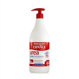 Instituto Español Urea Body Milk 950ml - unisex - Teknashop Ltd