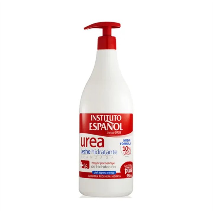 Instituto Español Urea Body Milk 950ml - unisex - Teknashop Ltd