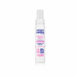 Instituto Español Deodorant Spray Sensitive Skin 50ml - unisex - Teknashop Ltd