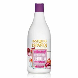 Instituto Español Onion Shampoo 750ml - unisex - Teknashop Ltd