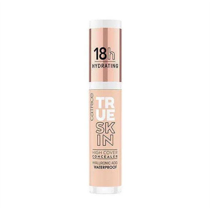 Catrice True Skin High Cover Concealer 010-Cool Cashmere - unisex - Teknashop Ltd