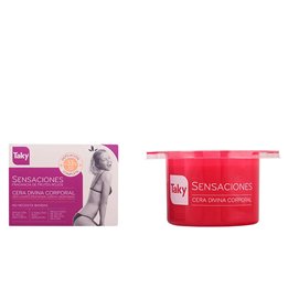 Taky Sense Wax Divine Bodily 400gr - unisex - Teknashop Ltd