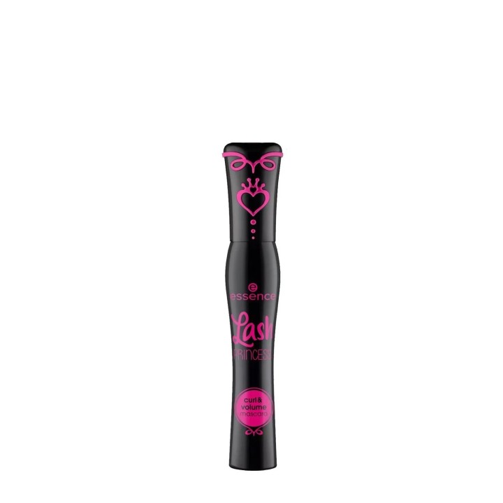 Essence Cosmetics Lash Princess Máscara Volumen y Rizo 12ml - unisex - Teknashop Ltd