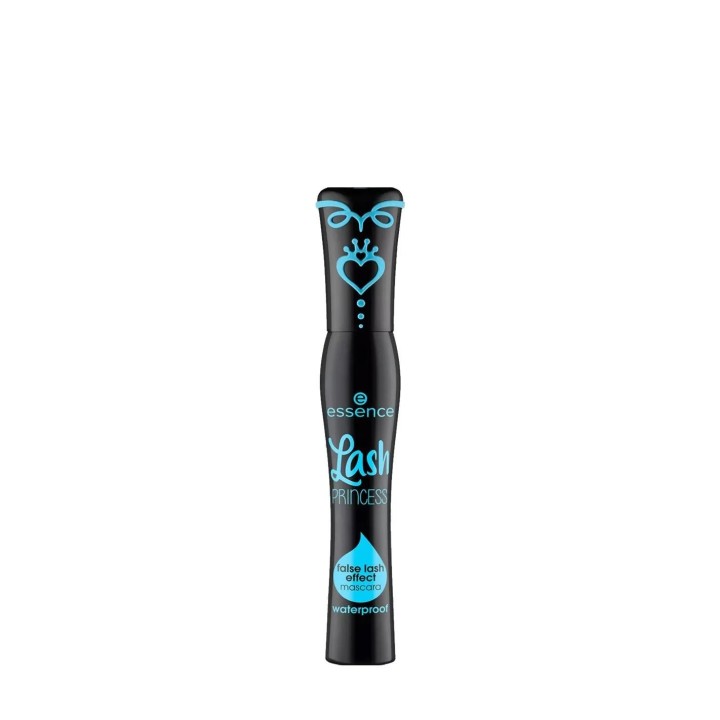 Essence Cosmetics Lash Princess False Lash Effect Mascara Waterproof 12ml - unisex - Teknashop Ltd