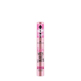 Essence Cosmetics Lash With Out Limits Extreme Lengthening y Volume 01-Black 13ml - unisex - Teknashop Ltd