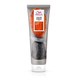 Wella Color Fresh Mask Natural Copper 150ml - unisex - Teknashop Ltd