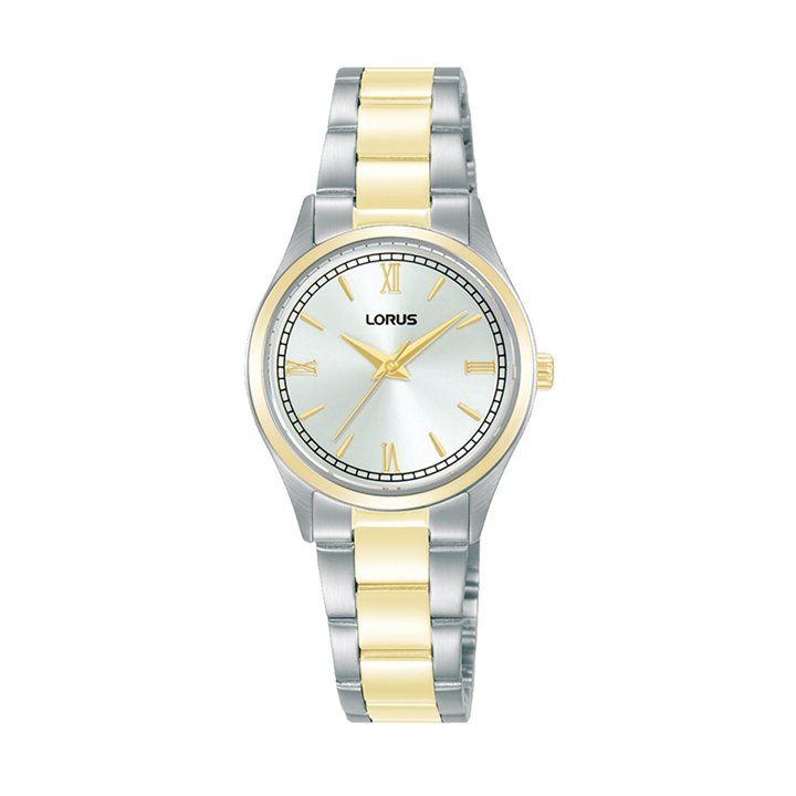 LORUS WATCHES Mod. RG214YX9 - WW.RG214YX9 - Teknashop Ltd